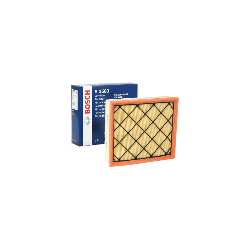 VOLVO Air Filter  BOSCH 30757155