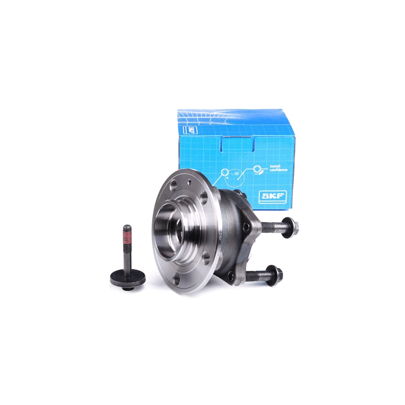 VOLVO XC90 Wheel Bearing Rear  SKF 31201011