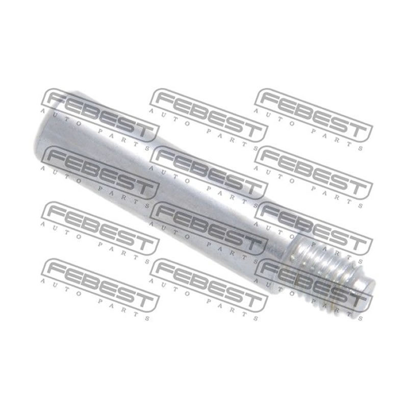 Disc Brake Caliper Slide Pin