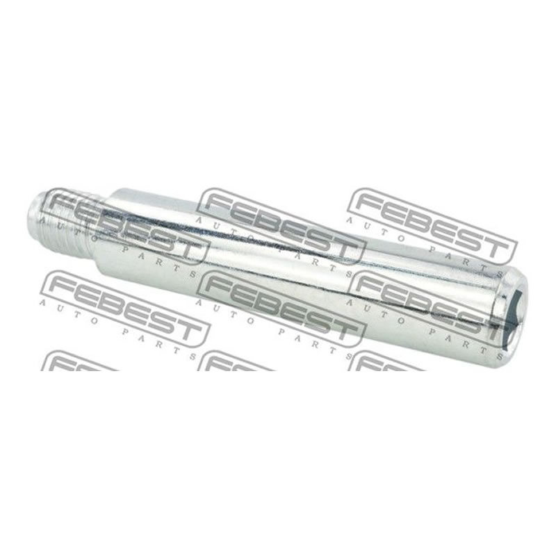 Front Disc Brake Caliper Slide Pin