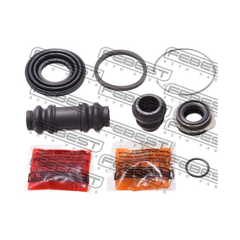 VOLVO V40 Rear Brake Caliper Repair KIT, FEBEST 0475DAR
