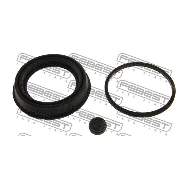 Front Brake Caliper Repair KIT, FEBEST