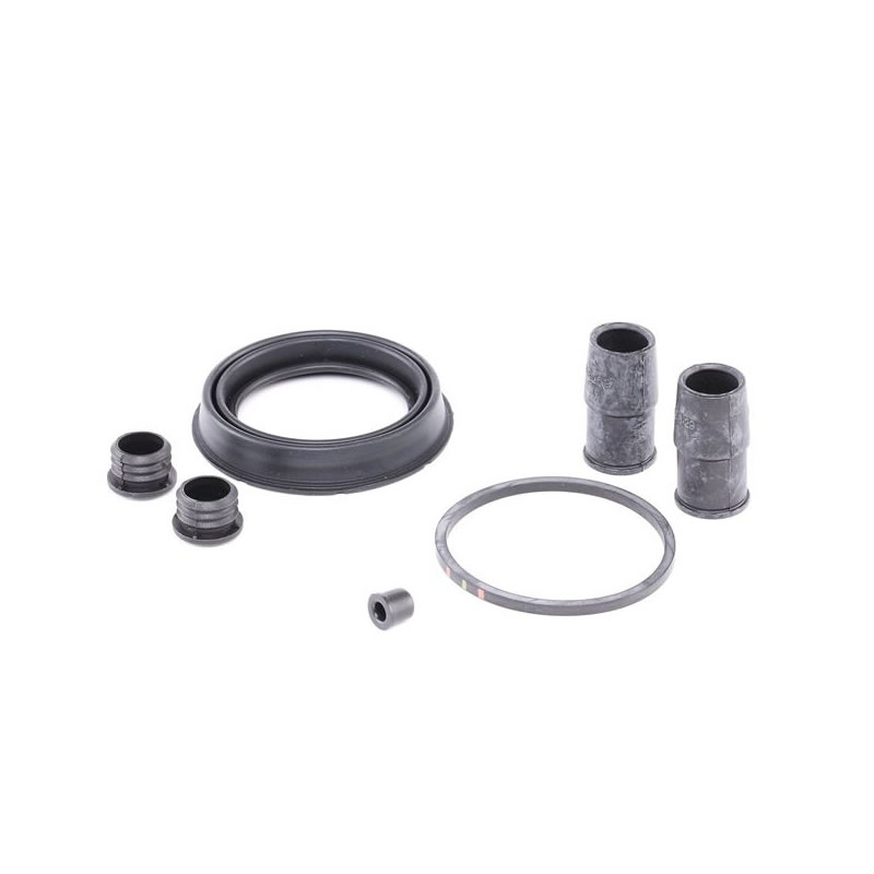 VOLVO Front Brake Caliper Repair KIT FEBEST 2975FLIIF