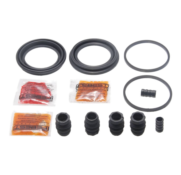 NISSAN Brake Caliper Repair Kit Kit FEBEST 1275LANF