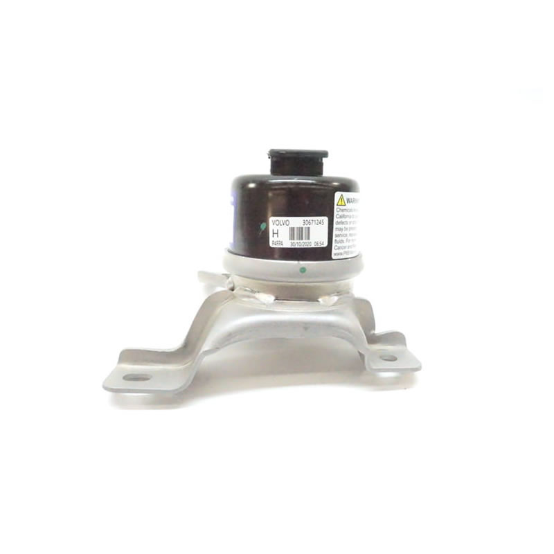 Engine Mount LAND ROVER Genuine LR024730