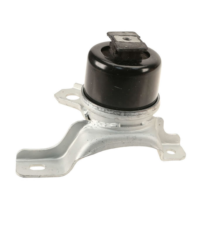 Engine Mount LAND ROVER Genuine LR024730