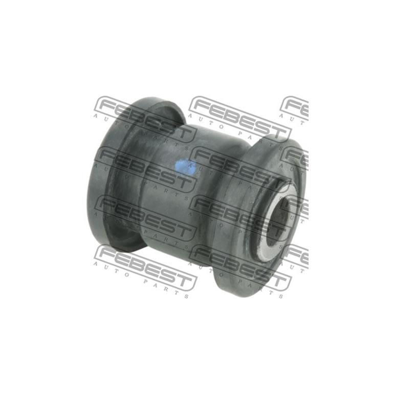 Engine Mounting Bush FEBEST VLAB-016