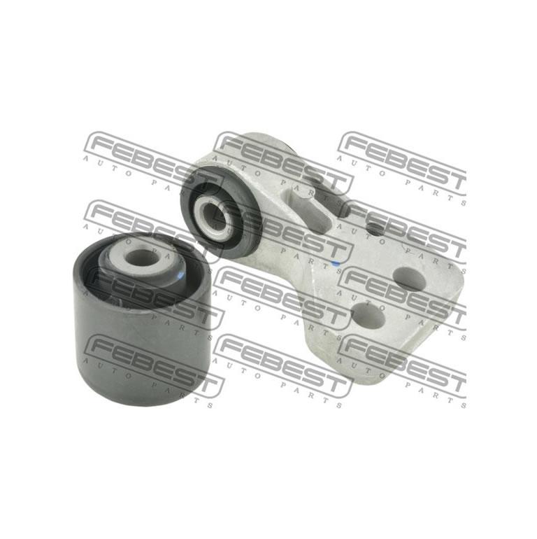 Engine Mounting FEBEST VLMB-XC90F-KIT