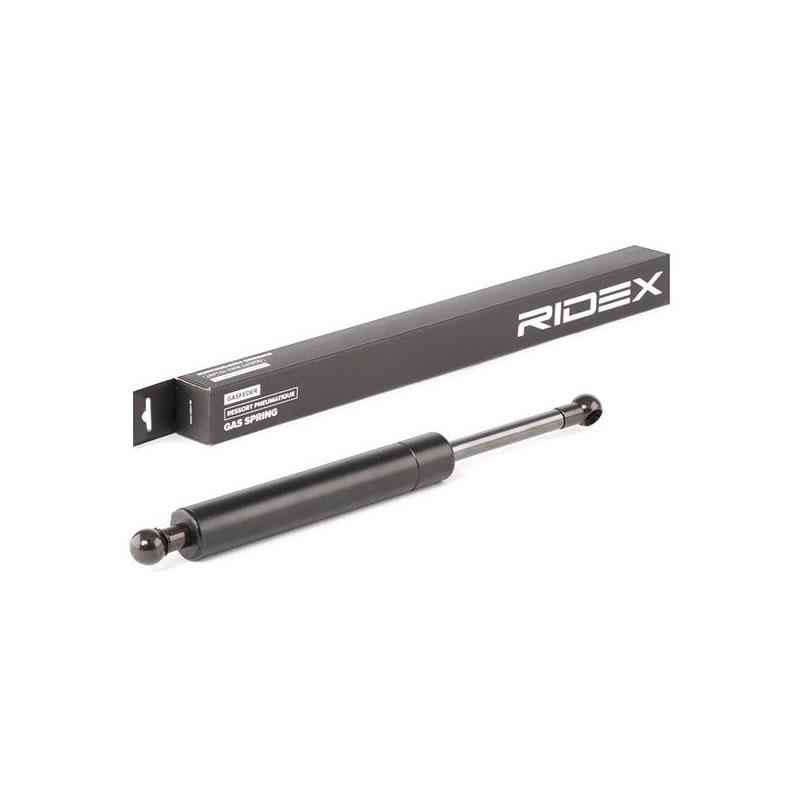 VOLVO  Tailgate Gas Spring RIDEX 219G0502