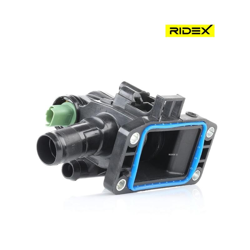 Thermostat Housing RIDEX 316T0057