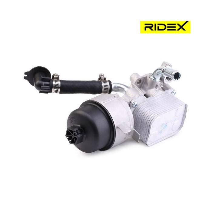 Engine Oil Cooler Kit RIDEX 469O0075 image 3