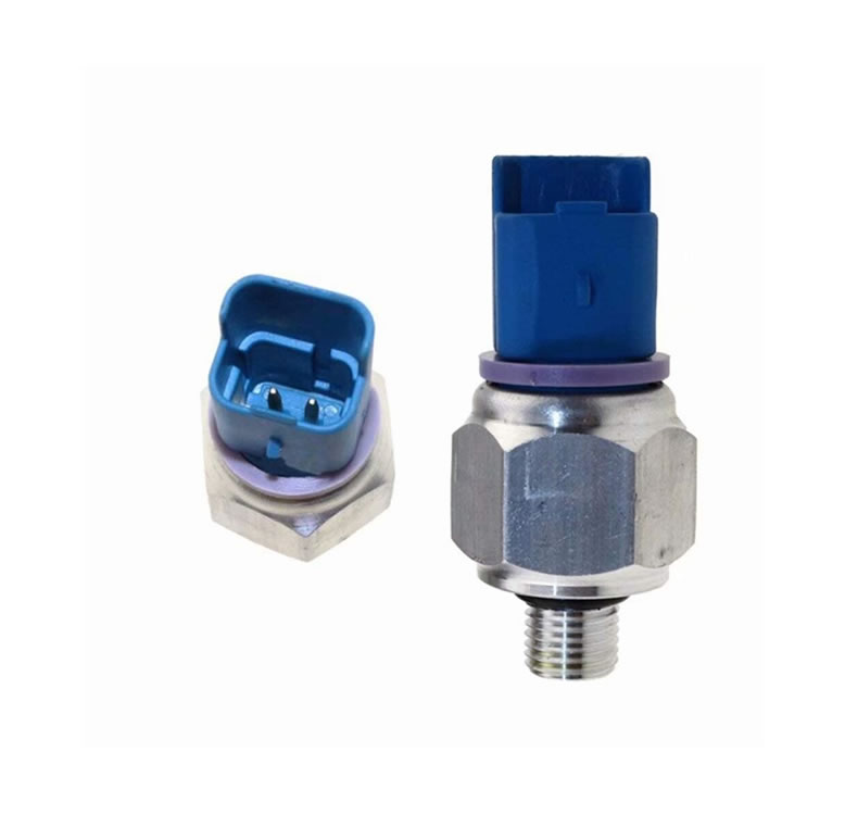 VOLVO Power Steering Oil Pressure Switch