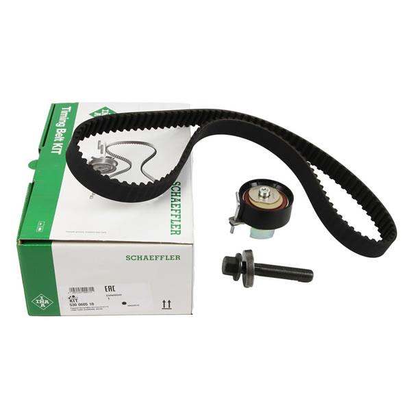 VOLVO / FORD Timing Belt Set INA 530 0605 10