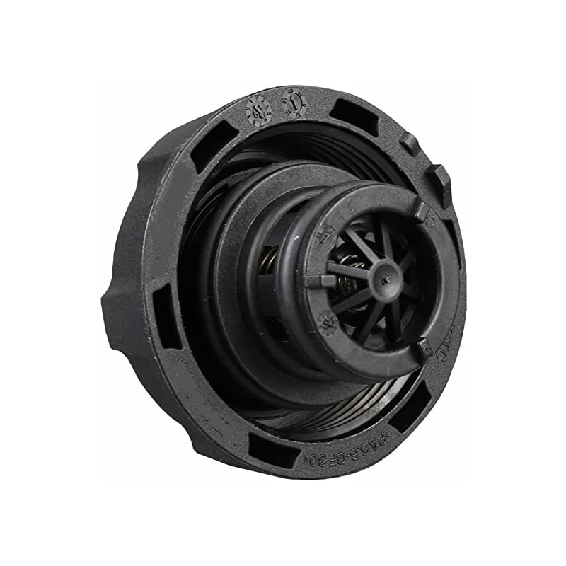 Coolant Reservoir Cap GENUINE VOLVO 31368311