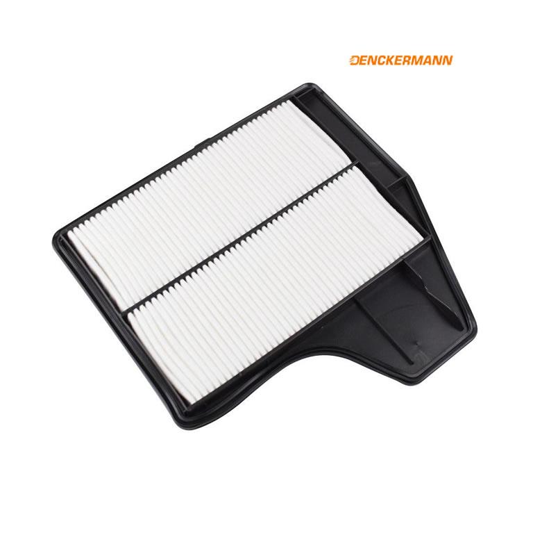 NISSAN Air Filter DENCKERMANN 165463TA0B