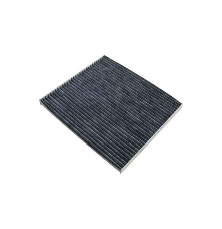 Cabin Air Filter JS AC0208C