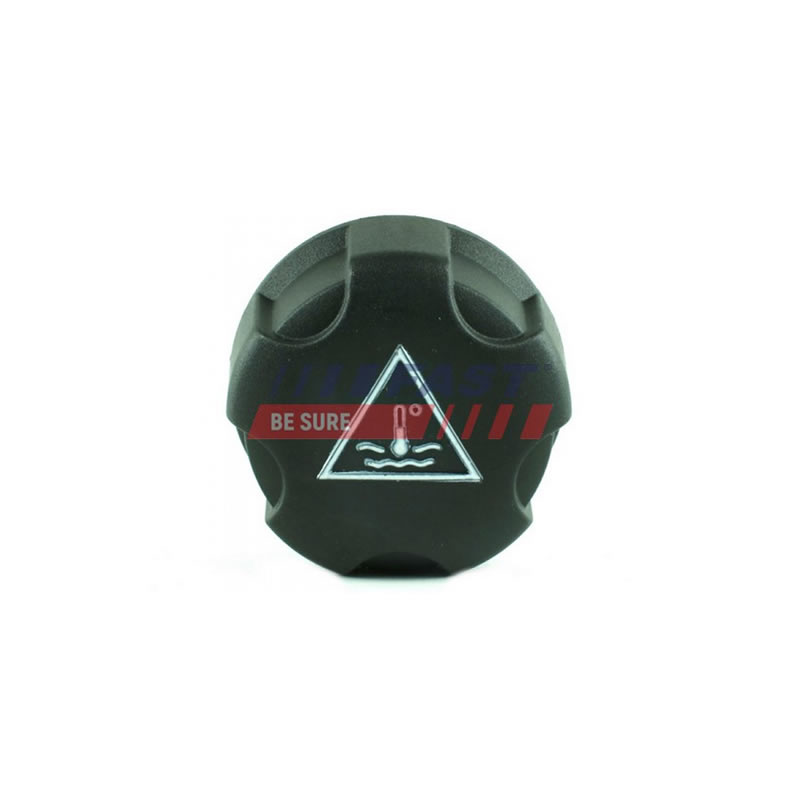 PEUGEOT / CITROËN Cap, coolant tank FAST 1306C9