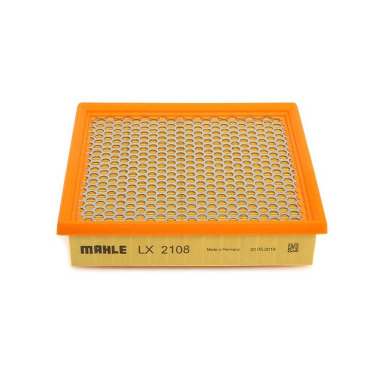 JEEP GRAND CHEROKEE Air Filter KNECHT LX 2108