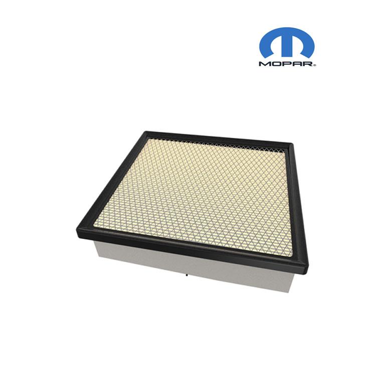 JEEP GRAND CHEROKEE Air Filter MOPAR 04861756AA