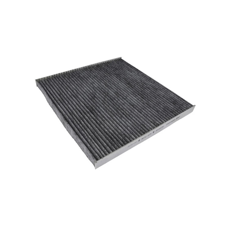 Cabin Filter JS AC2510C