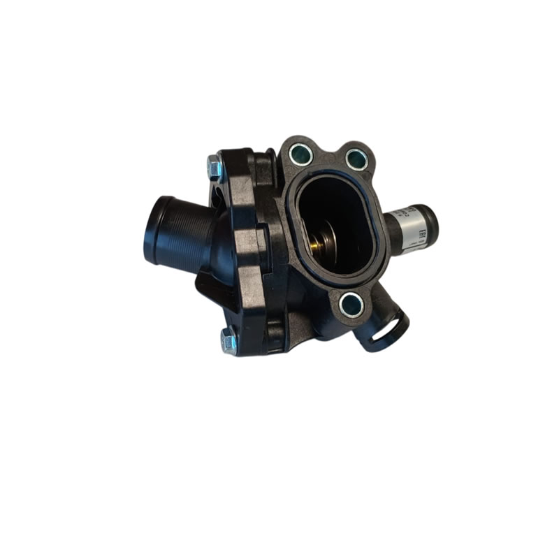 VOLVO / FORD Thermostat Housing Nissens 31319606 image 3