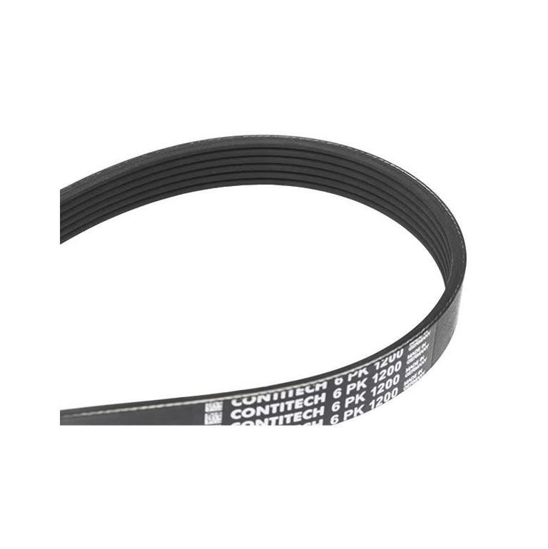 6PK1200 V-Ribbed Belt, CONTITECH