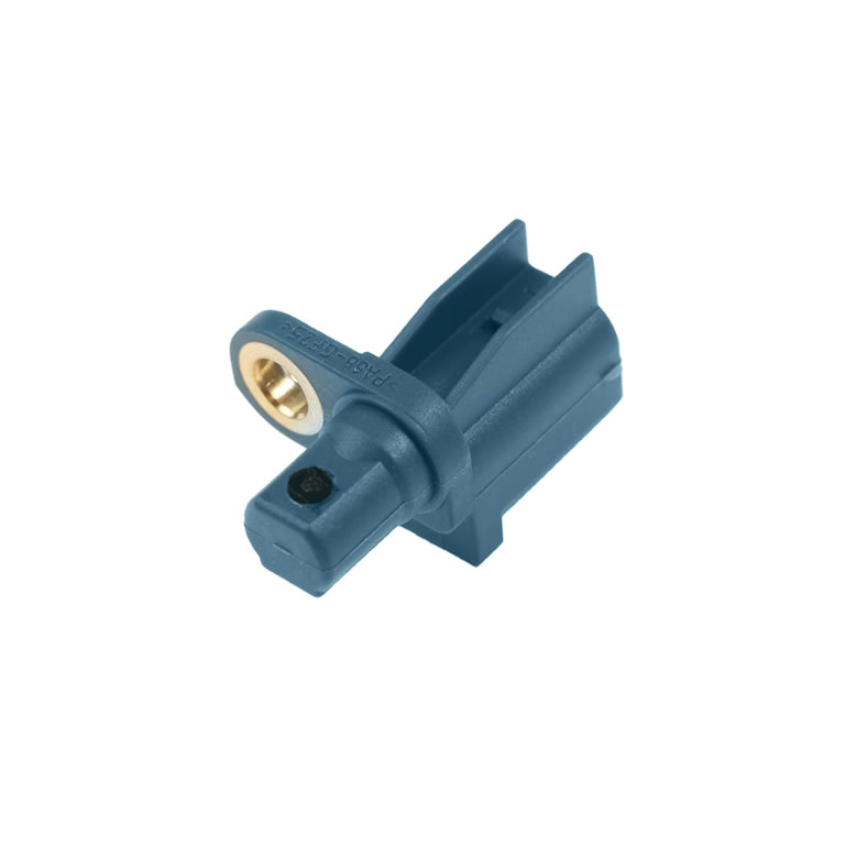 VOLVO Rear Wheel Speed ABS Sensor