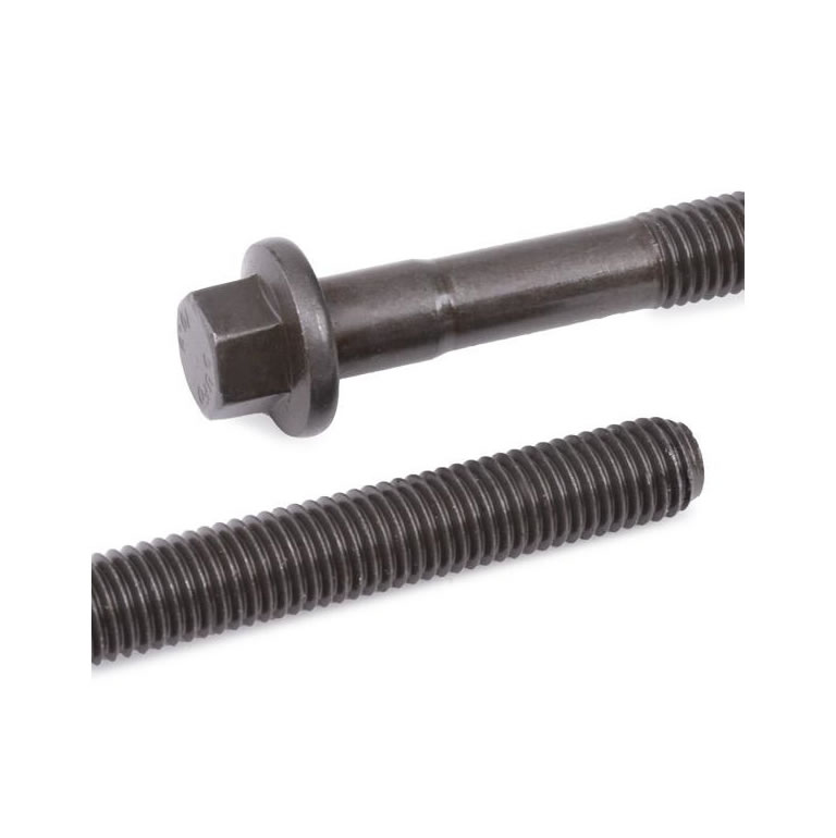 VOLVO Genuine Cylinder Head Bolts 6842347