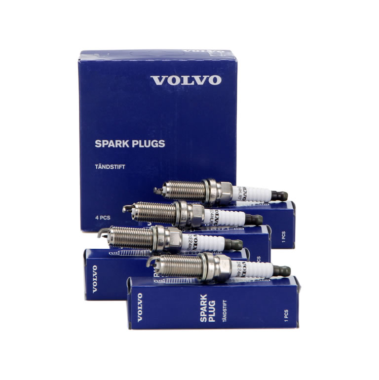 Spark Plug Genuine VOLVO 31673604