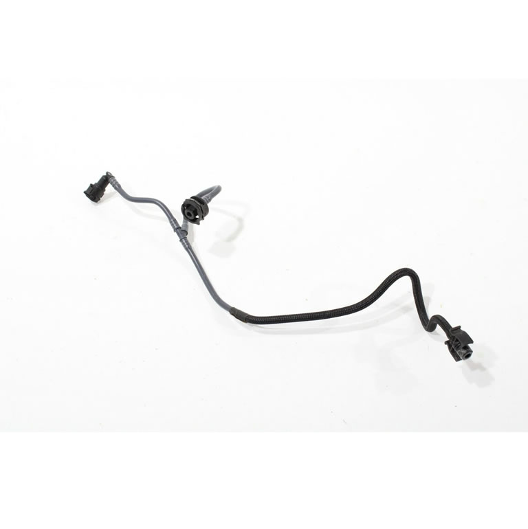 Coolant Breather Hose VOLVO Genuine 32222229
