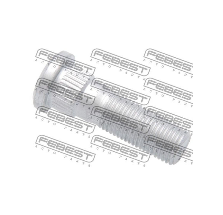 NISSAN Wheel Stud FEBEST 0284-001