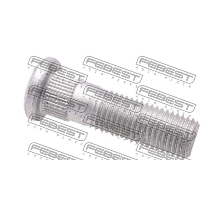 Mazda Wheel Stud FEBEST 0584-001