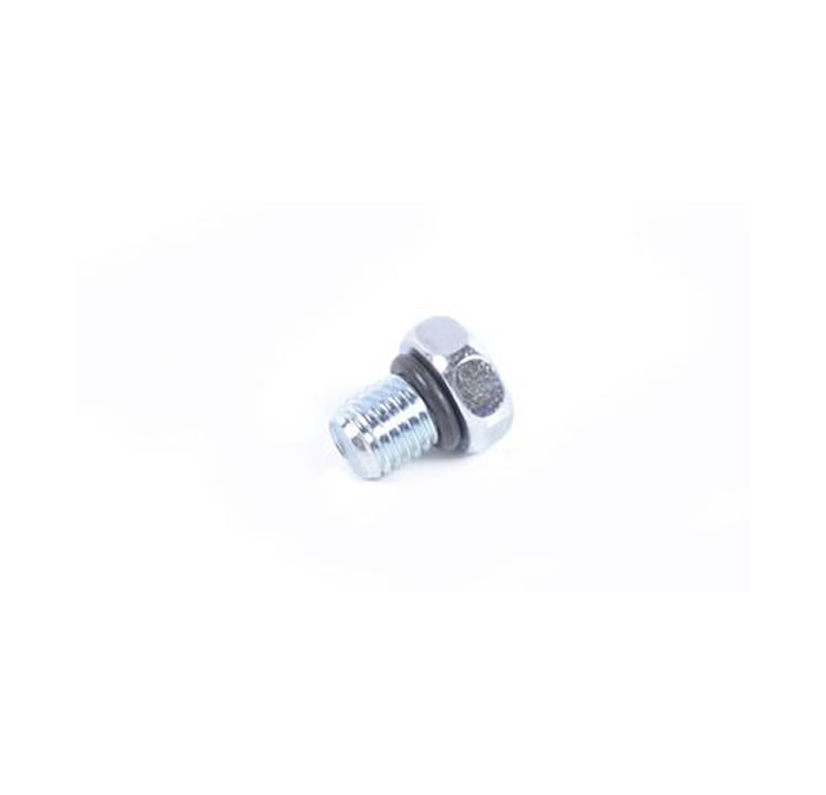 Volvo Transmission Drain Plug