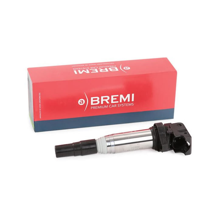Ignition Coil BREMI 20438