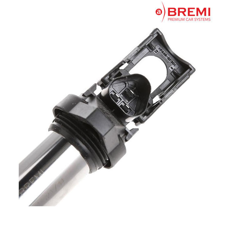 Ignition Coil BREMI 20438 image 3