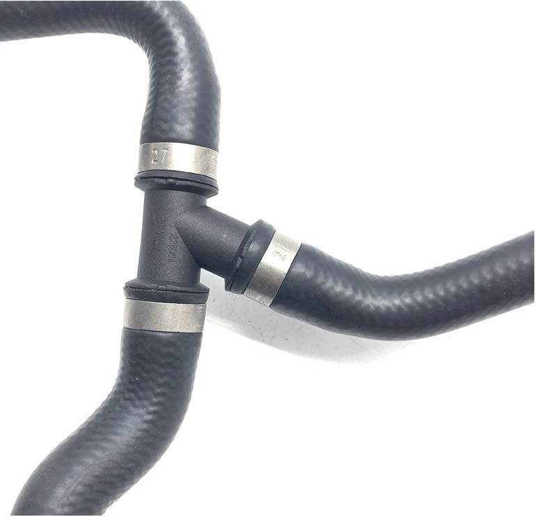 Lower Radiator Coolant Hose VOLVO Genuine 31274170