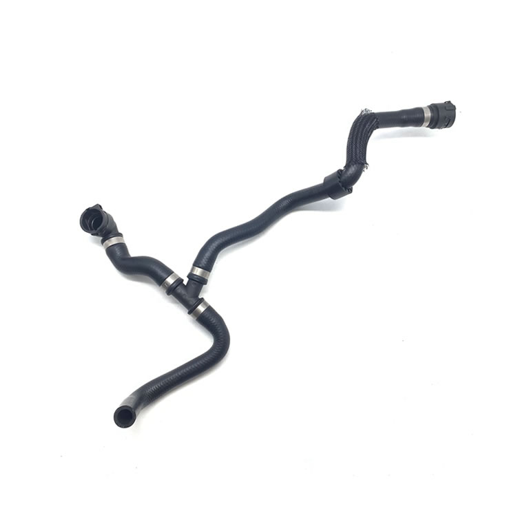 Lower Radiator Coolant Hose VOLVO Genuine 31274170