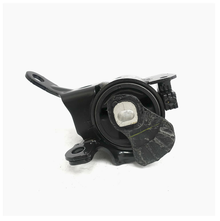 MAZDA Transmission Mounting FEBEST MZMGJLH