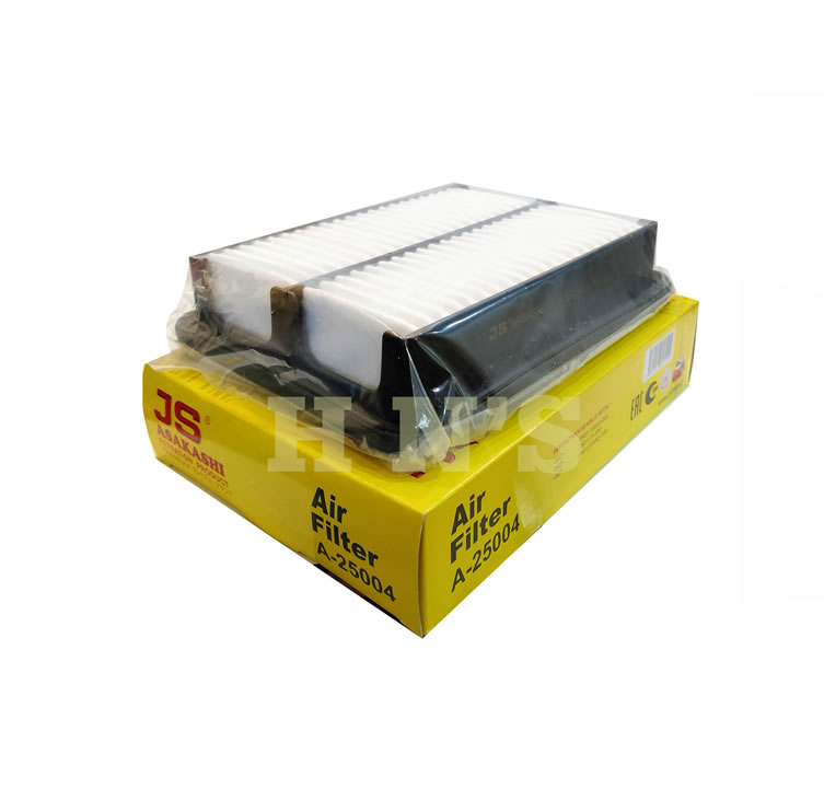 MAZDA Air Filter JS A25004