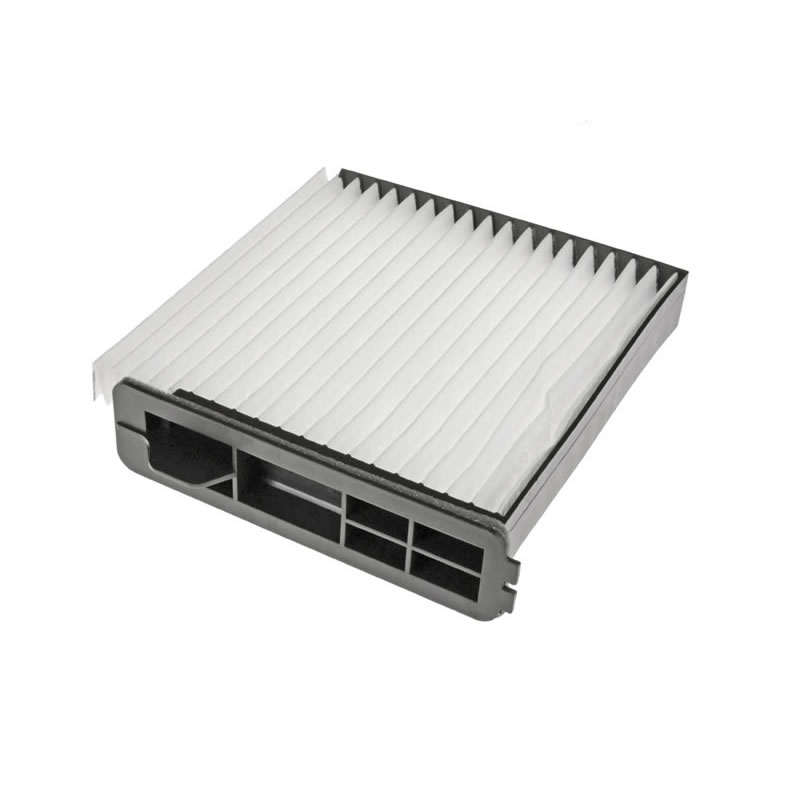 Cabin Air Filter JS AC208J