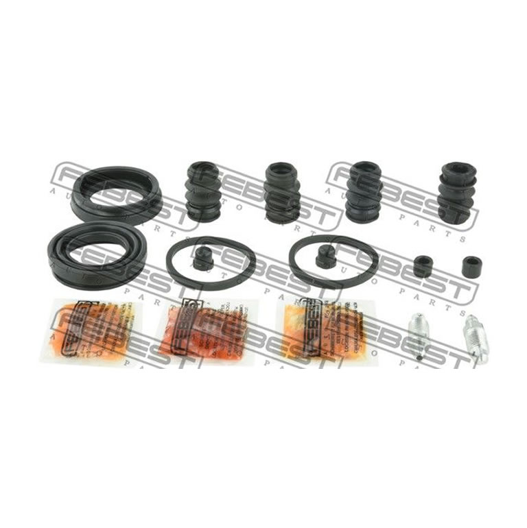 MAZDA  Brake Caliper Repair KIT, FEBEST 0575-CX5R