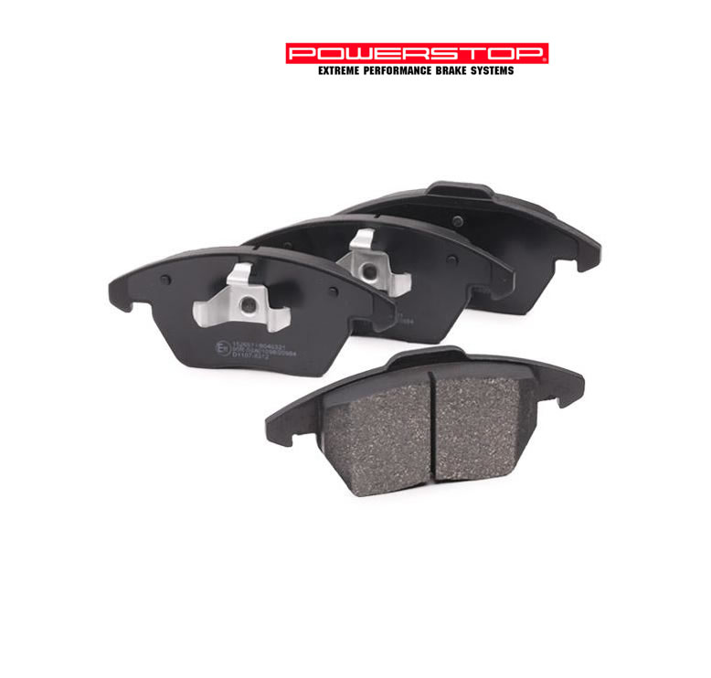 PEUGEOT Front Brake Pads