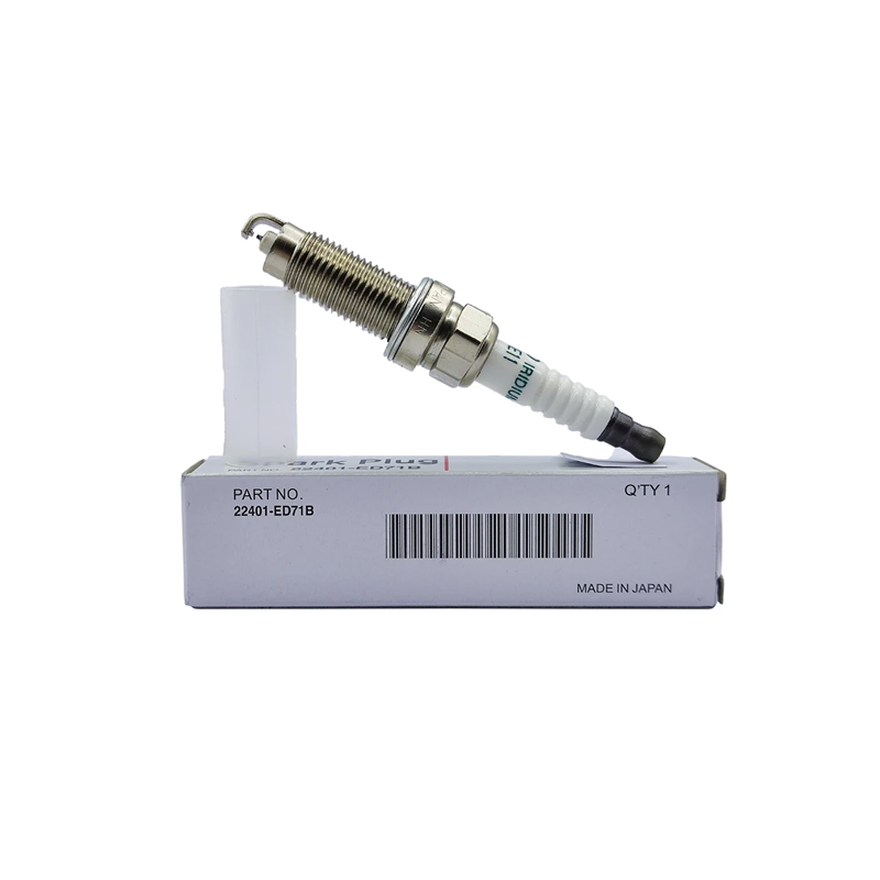 Spark Plug NISSAN Group 22401ED71B