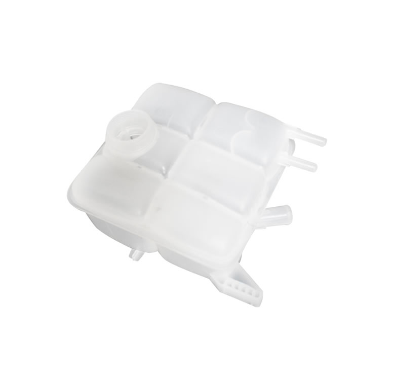 Coolant Reservoir Tank FORD Genuine 5M5H8K218AA