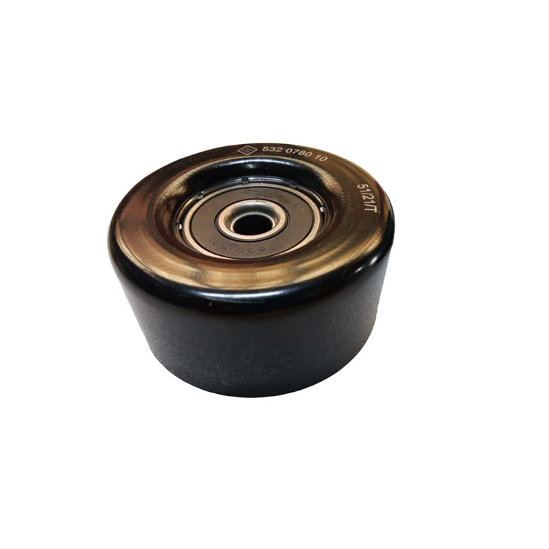 NISSAN V-Ribbed Belt Kit INA 529027210