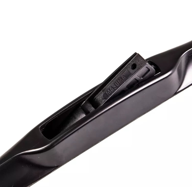 Wiper Blade Hybrid, MASUMA MU19G