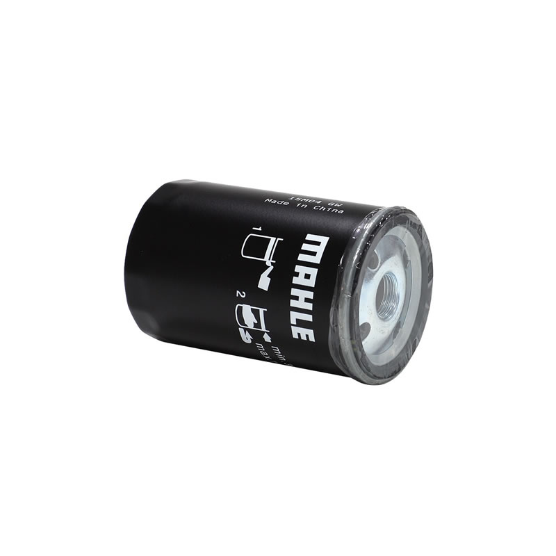 AUDI / VW Oil Filter MAHLE ORIGINAL OC489