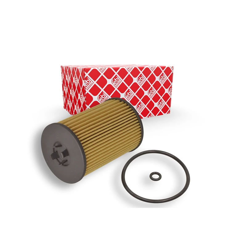AUDI / VW Oil Filter FEBI BILSTEIN 03N155466