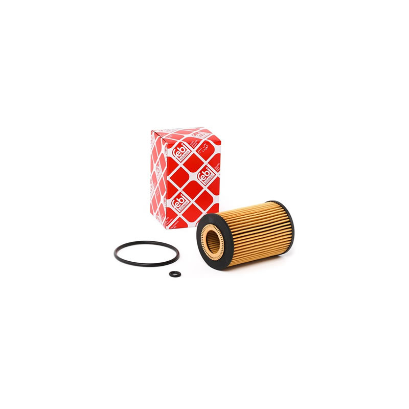 AUDI / VW Oil Filter FEBI BILSTEIN 03N155466