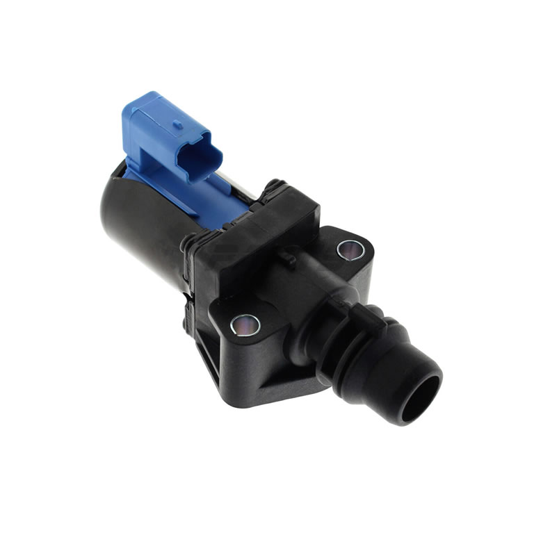 VOLVO Coolant Bypass Valve, Auxiliary Heater
